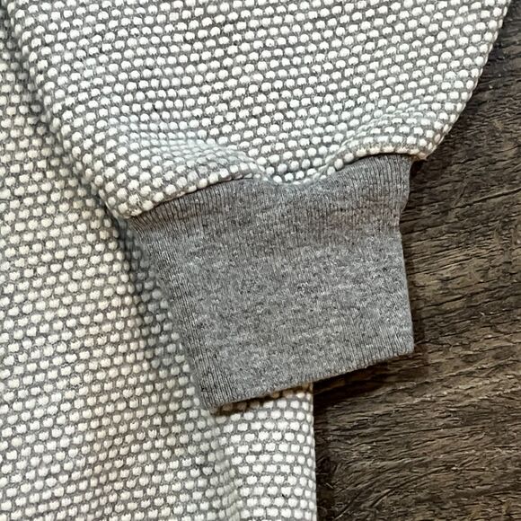 Vintage 80s King Cotton San Diego California Beach Sweatshirt Made in USA XL - Picture 4 of 8